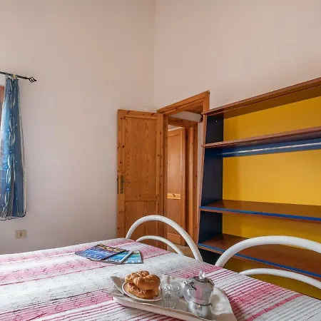 Dom wakacyjny Locazione Turistica Bilo Caraibi 2 *