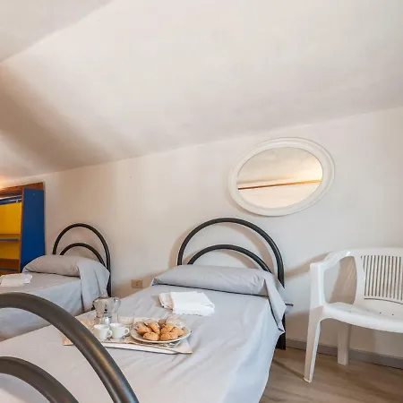 Dom wakacyjny Locazione Turistica Bilo Caraibi 2 Olbia