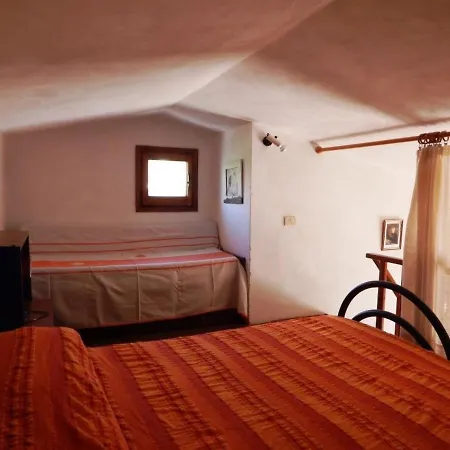 Dom wakacyjny Locazione Turistica Bilo Caraibi 2 *