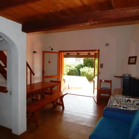 Locazione Turistica Bilo Caraibi 2 Dom wakacyjny *