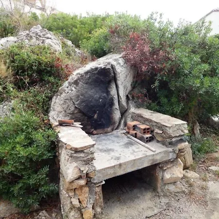 Locazione Turistica Bilo Caraibi 2 Dom wakacyjny Olbia