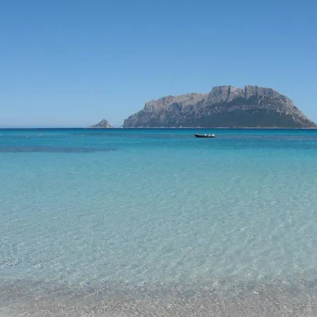 Dom wakacyjny Locazione Turistica Bilo Caraibi 2 *