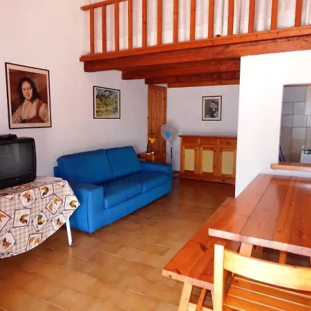Dom wakacyjny Locazione Turistica Bilo Caraibi 2 Olbia